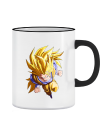 Puodelis Dragon Ball Veikėjai Super Sajanas Puodelis Dragon Ball Veikėjai Super Sajanas
